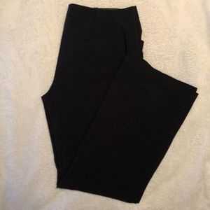 Black Dress Pants